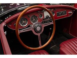 1958 MG MGA (CC-1955069) for sale in Venice, Florida