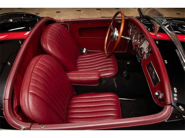 1958 MG MGA (CC-1955069) for sale in Venice, Florida