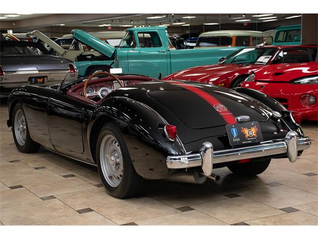 1958 MG MGA (CC-1955069) for sale in Venice, Florida