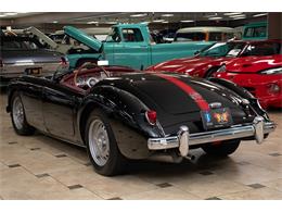 1958 MG MGA (CC-1955069) for sale in Venice, Florida