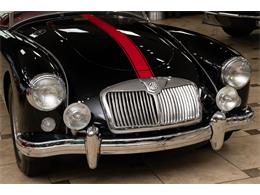 1958 MG MGA (CC-1955069) for sale in Venice, Florida