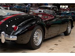 1958 MG MGA (CC-1955069) for sale in Venice, Florida