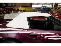 1995 Chevrolet Corvette (CC-1955080) for sale in Venice, Florida