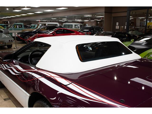 1995 Chevrolet Corvette (CC-1955080) for sale in Venice, Florida