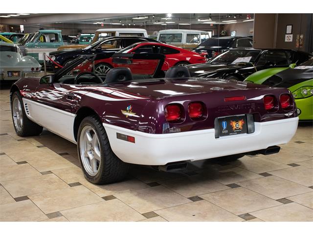 1995 Chevrolet Corvette (CC-1955080) for sale in Venice, Florida