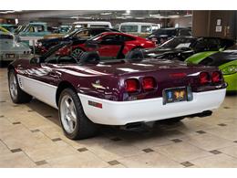 1995 Chevrolet Corvette (CC-1955080) for sale in Venice, Florida