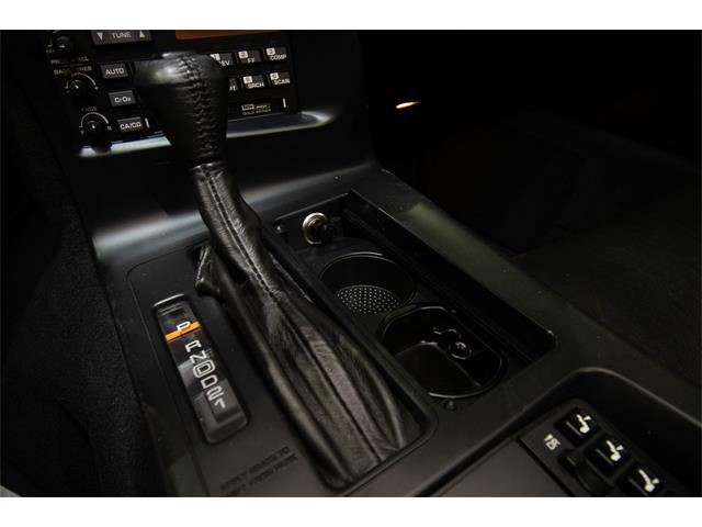 1995 Chevrolet Corvette (CC-1955080) for sale in Venice, Florida