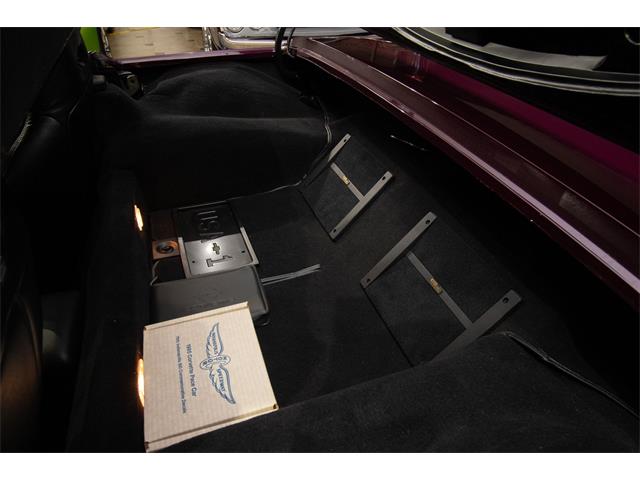 1995 Chevrolet Corvette (CC-1955080) for sale in Venice, Florida