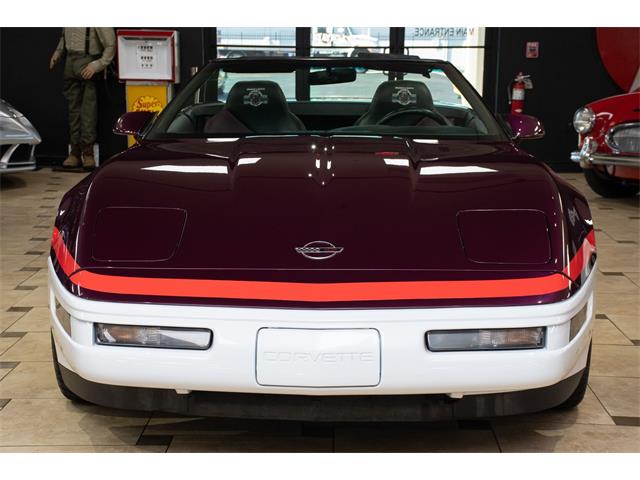 1995 Chevrolet Corvette (CC-1955080) for sale in Venice, Florida