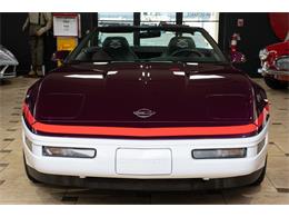 1995 Chevrolet Corvette (CC-1955080) for sale in Venice, Florida
