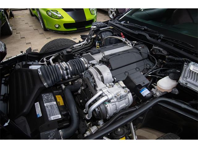 1995 Chevrolet Corvette (CC-1955080) for sale in Venice, Florida