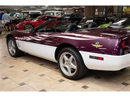 1995 Chevrolet Corvette (CC-1955080) for sale in Venice, Florida