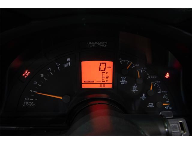 1995 Chevrolet Corvette (CC-1955080) for sale in Venice, Florida