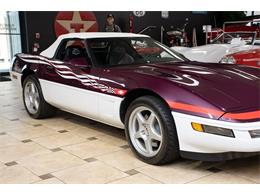 1995 Chevrolet Corvette (CC-1955080) for sale in Venice, Florida