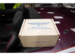 1995 Chevrolet Corvette (CC-1955080) for sale in Venice, Florida