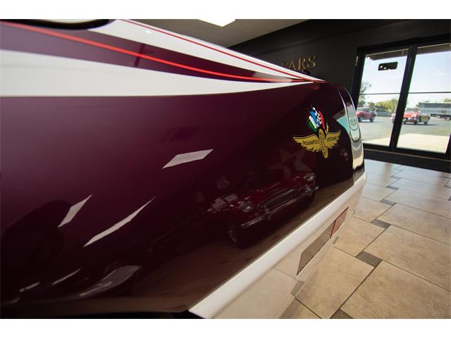 1995 Chevrolet Corvette (CC-1955080) for sale in Venice, Florida