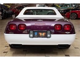 1995 Chevrolet Corvette (CC-1955080) for sale in Venice, Florida