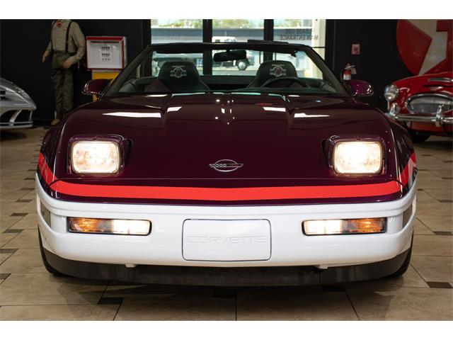 1995 Chevrolet Corvette (CC-1955080) for sale in Venice, Florida