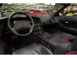 1995 Chevrolet Corvette (CC-1955080) for sale in Venice, Florida