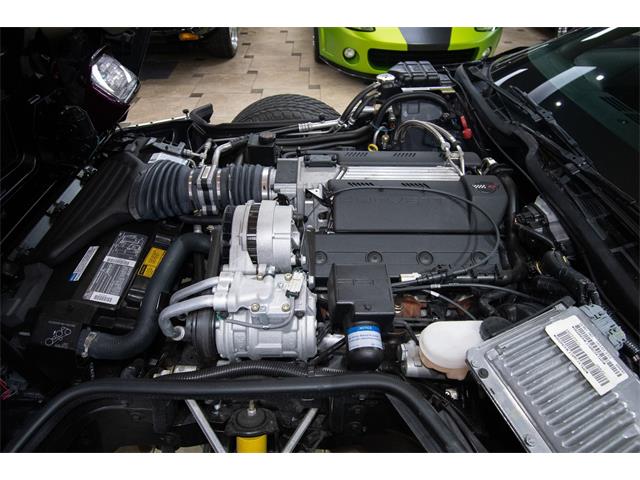 1995 Chevrolet Corvette (CC-1955080) for sale in Venice, Florida