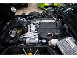 1995 Chevrolet Corvette (CC-1955080) for sale in Venice, Florida