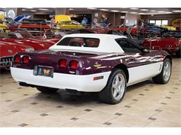 1995 Chevrolet Corvette (CC-1955080) for sale in Venice, Florida