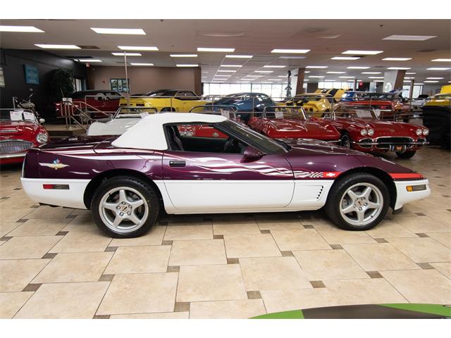1995 Chevrolet Corvette (CC-1955080) for sale in Venice, Florida