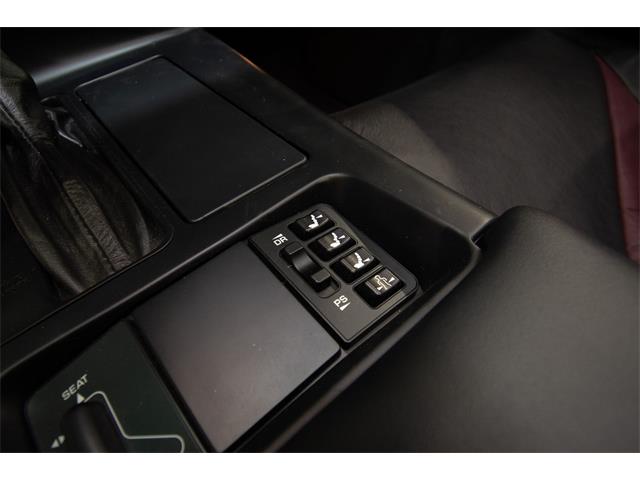 1995 Chevrolet Corvette (CC-1955080) for sale in Venice, Florida