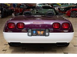 1995 Chevrolet Corvette (CC-1955080) for sale in Venice, Florida