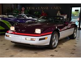 1995 Chevrolet Corvette (CC-1955080) for sale in Venice, Florida
