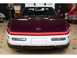 1995 Chevrolet Corvette (CC-1955080) for sale in Venice, Florida