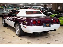 1995 Chevrolet Corvette (CC-1955080) for sale in Venice, Florida