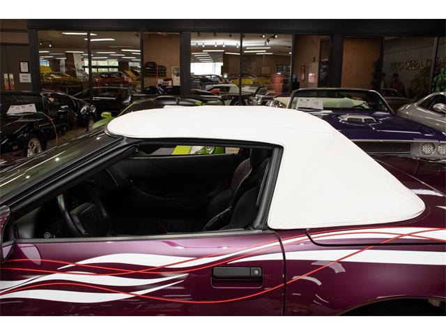 1995 Chevrolet Corvette (CC-1955080) for sale in Venice, Florida