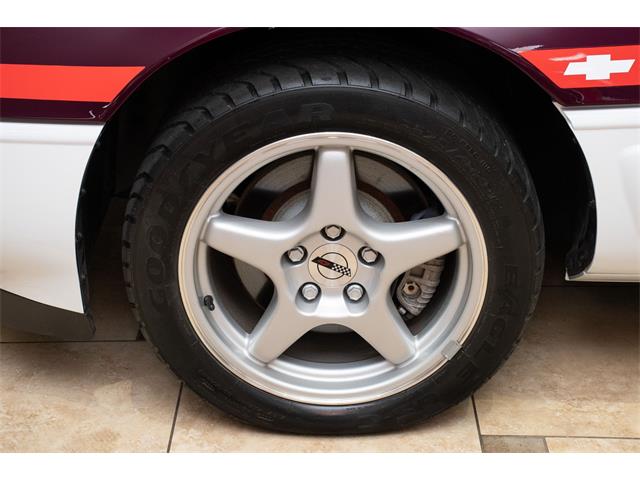 1995 Chevrolet Corvette (CC-1955080) for sale in Venice, Florida