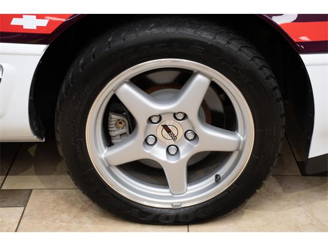 1995 Chevrolet Corvette (CC-1955080) for sale in Venice, Florida
