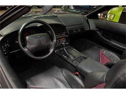 1995 Chevrolet Corvette (CC-1955080) for sale in Venice, Florida
