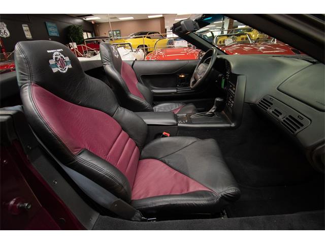 1995 Chevrolet Corvette (CC-1955080) for sale in Venice, Florida
