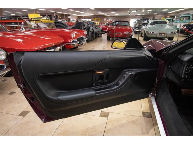 1995 Chevrolet Corvette (CC-1955080) for sale in Venice, Florida