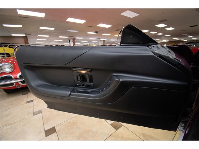 1995 Chevrolet Corvette (CC-1955080) for sale in Venice, Florida