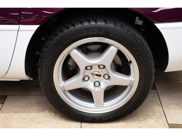 1995 Chevrolet Corvette (CC-1955080) for sale in Venice, Florida