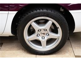 1995 Chevrolet Corvette (CC-1955080) for sale in Venice, Florida