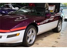 1995 Chevrolet Corvette (CC-1955080) for sale in Venice, Florida