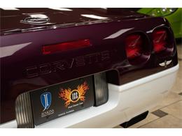 1995 Chevrolet Corvette (CC-1955080) for sale in Venice, Florida