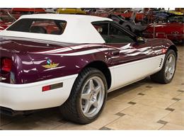 1995 Chevrolet Corvette (CC-1955080) for sale in Venice, Florida