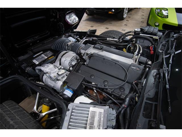 1995 Chevrolet Corvette (CC-1955080) for sale in Venice, Florida