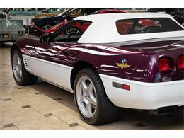 1995 Chevrolet Corvette (CC-1955080) for sale in Venice, Florida