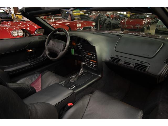 1995 Chevrolet Corvette (CC-1955080) for sale in Venice, Florida
