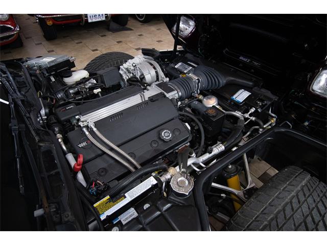 1995 Chevrolet Corvette (CC-1955080) for sale in Venice, Florida
