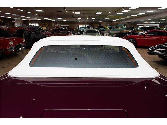 1995 Chevrolet Corvette (CC-1955080) for sale in Venice, Florida