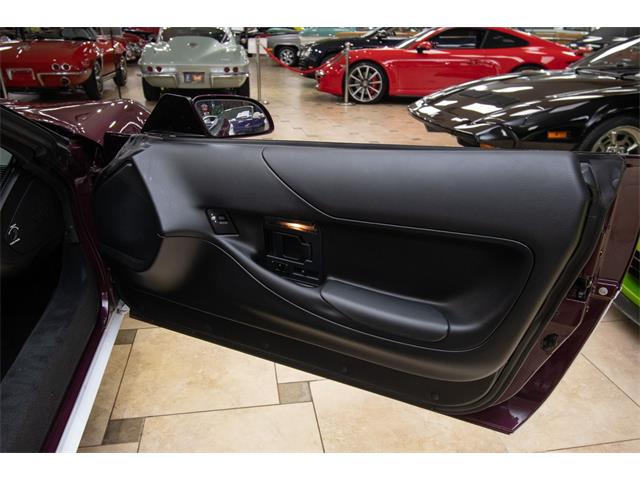 1995 Chevrolet Corvette (CC-1955080) for sale in Venice, Florida